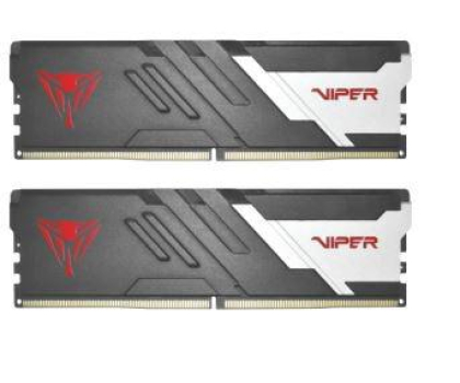 Pamięć RAM Patriot 32GB (2x16GB) 6000MHz CL36 VIPER VENOM